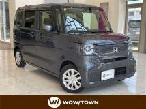2023 Honda N BOX