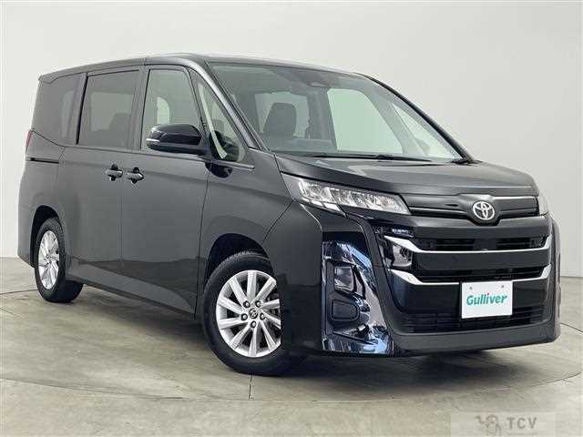 2022 Toyota Noah
