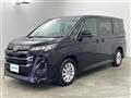 2022 Toyota Noah