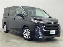 2022 Toyota Noah