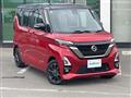 2022 Nissan ROOX