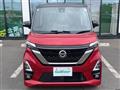 2022 Nissan ROOX