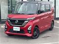 2022 Nissan ROOX