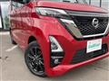 2022 Nissan ROOX