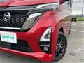 2022 Nissan ROOX