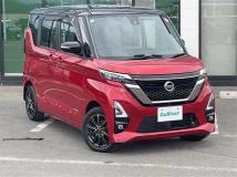 2022 Nissan ROOX