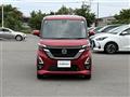 2021 Nissan ROOX