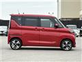 2021 Nissan ROOX