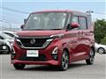 2021 Nissan ROOX