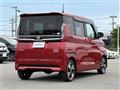 2021 Nissan ROOX