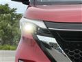 2021 Nissan ROOX