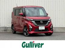 2021 Nissan ROOX