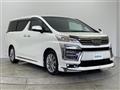 2021 Toyota Vellfire