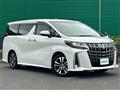 2020 Toyota Alphard