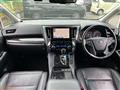 2020 Toyota Alphard