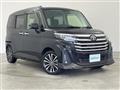 2021 Toyota Roomy