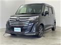 2021 Toyota Roomy