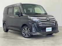 2021 Toyota Roomy