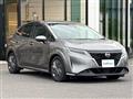 2021 Nissan Note