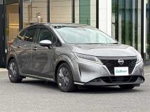 2021 Nissan Note