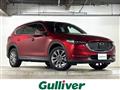 2018 Mazda CX-8