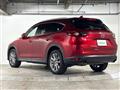 2018 Mazda CX-8
