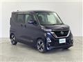 2023 Nissan ROOX