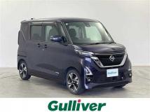 2023 Nissan ROOX