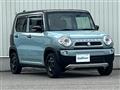 2019 Suzuki Hustler