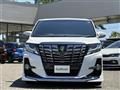 2018 Toyota Alphard