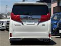 2018 Toyota Alphard
