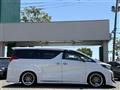 2018 Toyota Alphard