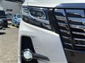 2018 Toyota Alphard