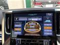 2018 Toyota Alphard