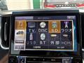 2018 Toyota Alphard