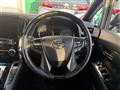 2018 Toyota Alphard