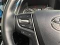 2018 Toyota Alphard