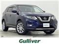 2021 Nissan X-Trail
