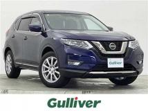 2021 Nissan X-Trail