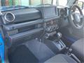 2025 Suzuki Jimny