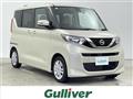 2022 Nissan ROOX