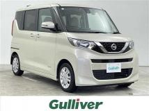 2022 Nissan ROOX