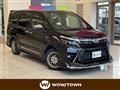 2018 Toyota Voxy