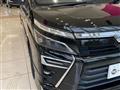 2018 Toyota Voxy
