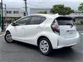 2020 Toyota AQUA