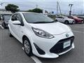 2020 Toyota AQUA