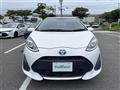 2020 Toyota AQUA