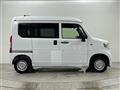 2026 Honda N-VAN