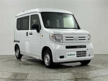 2026 Honda N-VAN