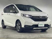 2022 Honda Freed